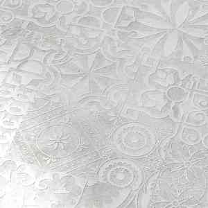 Ламинат Falquon Quadraic RELIEF WHITE Q006 фото ##numphoto## | FLOORDEALER